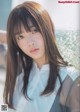 Hono Tamura 田村保乃, B.L.T Graph 2019年04月号 Vol.42