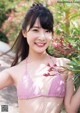 Aya Kawasaki 川崎あや, Young Animal 2019 No.19 (ヤングアニマル 2019年19号)