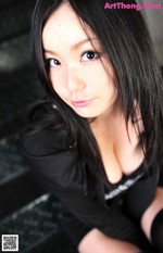 Chisato Ayukawa - Puss Siri Photos