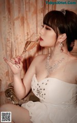 Omotechan おもてちゃん, デジタル写真集 GRACE & TRUE Set.02