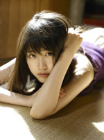 Kasumi Arimura - Nake Foto Bing